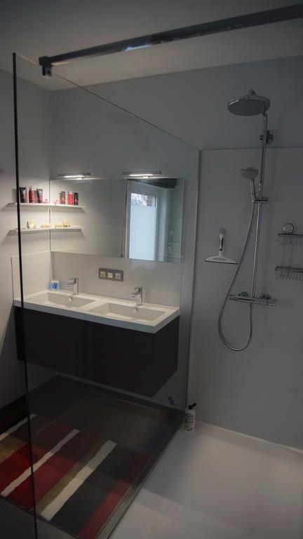 Huize Meter Bruges Exterior photo