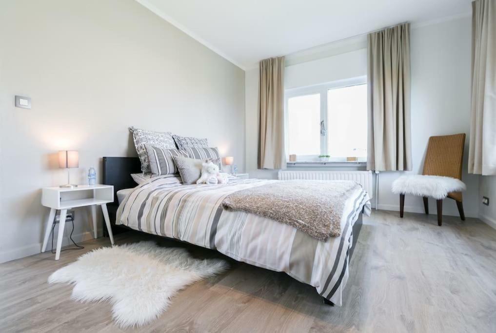 Huize Meter Bruges Exterior photo